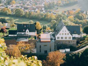 Gästehaus Gut Hermannsberg