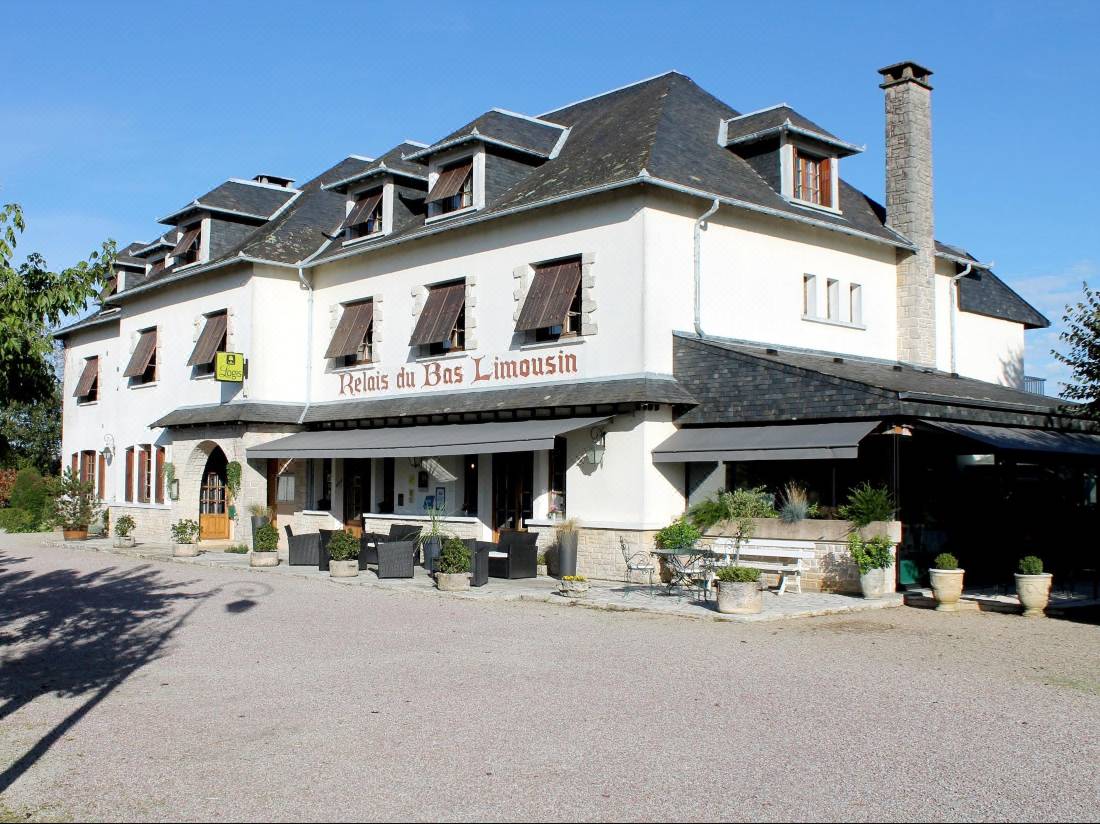 Le Relais du Bas Limousin-Sadroc Updated 2022 Room Price-Reviews & Deals |  Trip.com