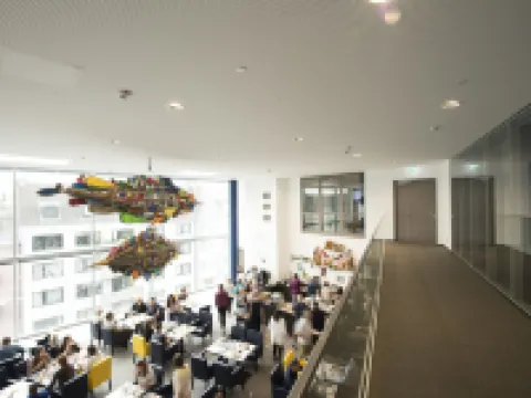 Carathotel Düsseldorf City Hotels in Dusseldorf