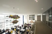 carathotel Düsseldorf City Hotels in Düsseldorf