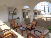 Rosalie's Suites Hotels in Lome