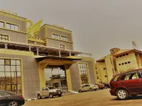 Treasures Suites & Conferences Hotels near Abuja National Mosque
