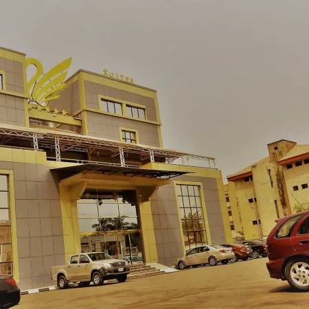 Treasures Suites & Conferences