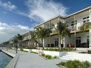 Cape Eleuthera Resort & Marina