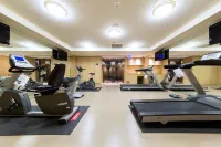 Grand View Resort - Gym