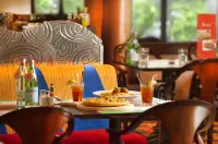 Regal Kowloon Hotel - Bữa sáng