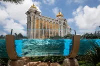 Galaxy Hotel - Water Park