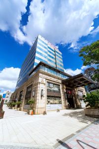 台北 国立台湾師範大学附属高級中学周辺のおすすめホテル 22年人気旅館を宿泊予約 Trip Com