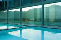 Luminous Hot Spring Resort - Hot Springs