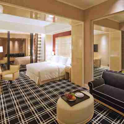 台中林酒店 Rooms