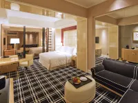 THE LIN HOTEL TAICHUNG Hotels near Maple Garden Taichung