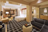 The Lin Hotels in Taichung