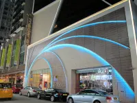 Hotel Madera Hong Kong Hotels near Jordan