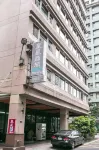 皇星商旅（上安館） 老虎城/台中七期商圈住宿飯店