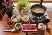 Alishan B&B YunMinGi Hotels in Landkreis Chiayi