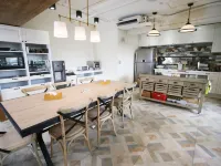 NK Hostel Hotels near Ciyou Temple