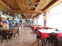 Villa Relax Hotels near Hehuanshan