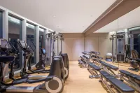 Crowne Plaza MACAU by IHG - Gym
