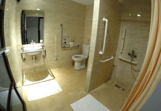 뤼텔 호텔 객실 사진