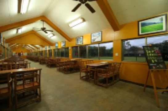 花蓮壽豐怡園渡假村