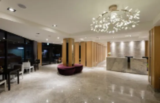 Amour Hotel