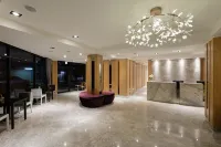 Amour Hotel Hôtels à : Taichung