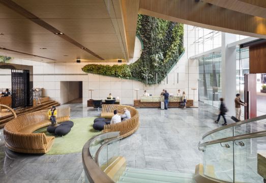 2. 호텔 아이콘..