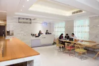 San Tung Fong Commercial Inn South Wing
