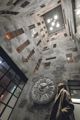 台中莿桐花文創微旅 台中火車站/宮原眼科住宿飯店