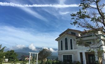 Sweet Light Homestay