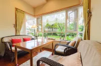 Yosemite Homestay Hotel di Yilan