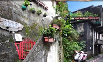 Jiufen Chien Ching BnB