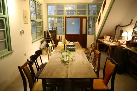 Adore Tainan - Adore Space