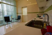 Days Good Guest House - Park Yeri