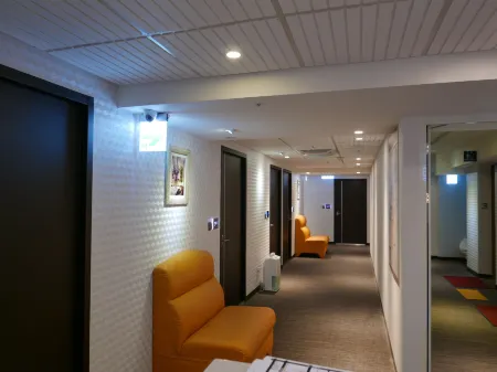 Ours Inn II
