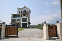 DAO XIANG YUAN B&B Các khách sạn ở Ji‘an Railway Station/Container House Starbucks