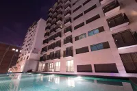 Kadda Hotel - Rooftop Pools