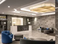 星鑽金華國際商旅 台南酒店