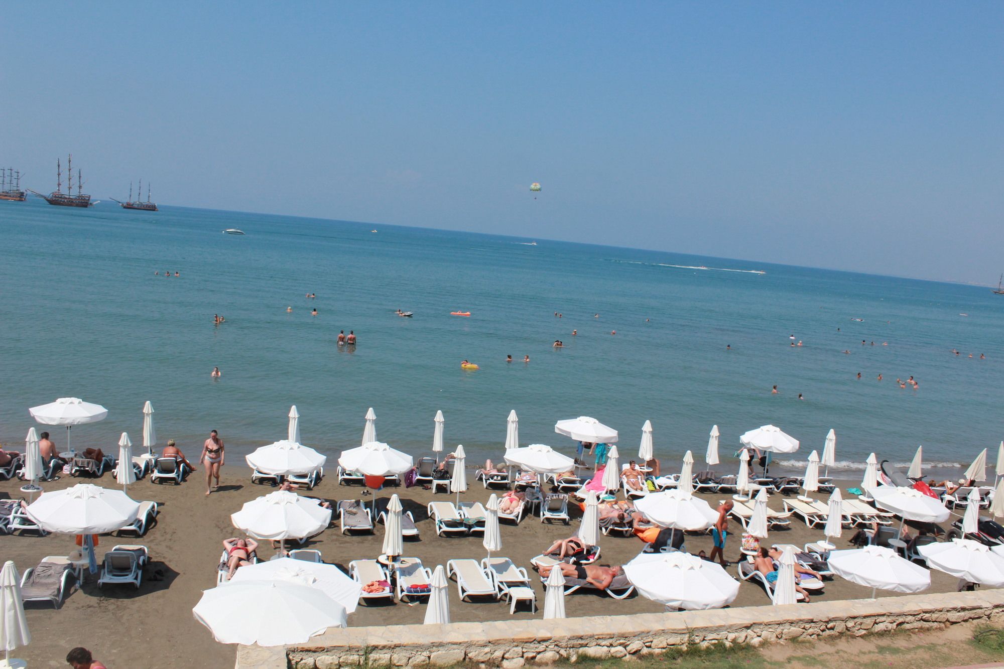 Sunprime Dogan Side Beach - Adults Only