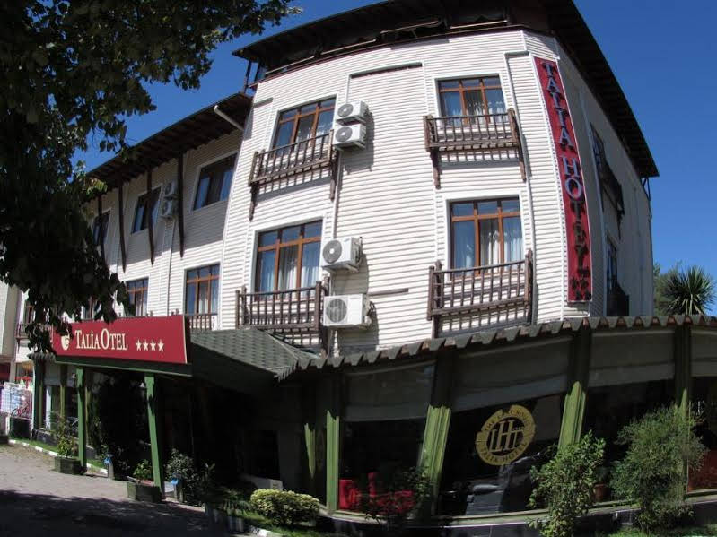 Talia Hotel Sapanca