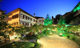 Safranbolu Asmali Konak Hotel