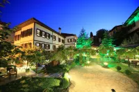 Safranbolu Asmalı Konak Hotel Hotels near Carsi