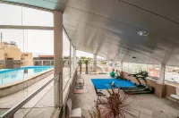 Jacques Georges Tower Hotels in Pelotas