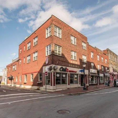 Lester Lofts by Bower Boutique Hotels