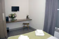 Base Serviced Apartments - City Road