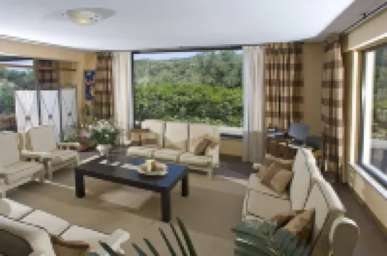 Hotel Valle del Buttero