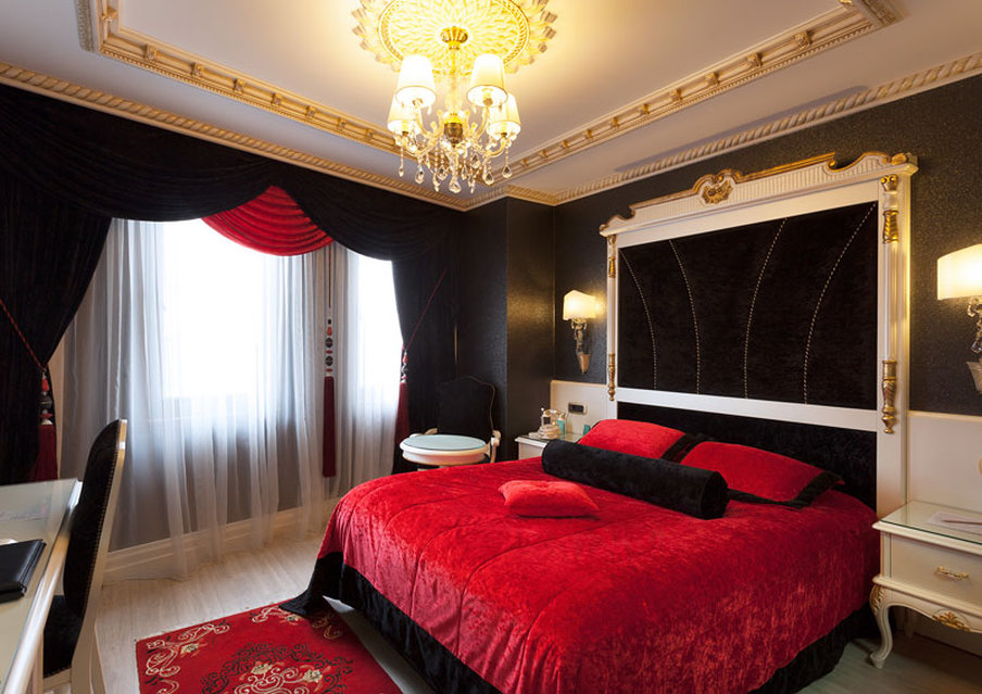 Ottomans Life Boutique Hotel