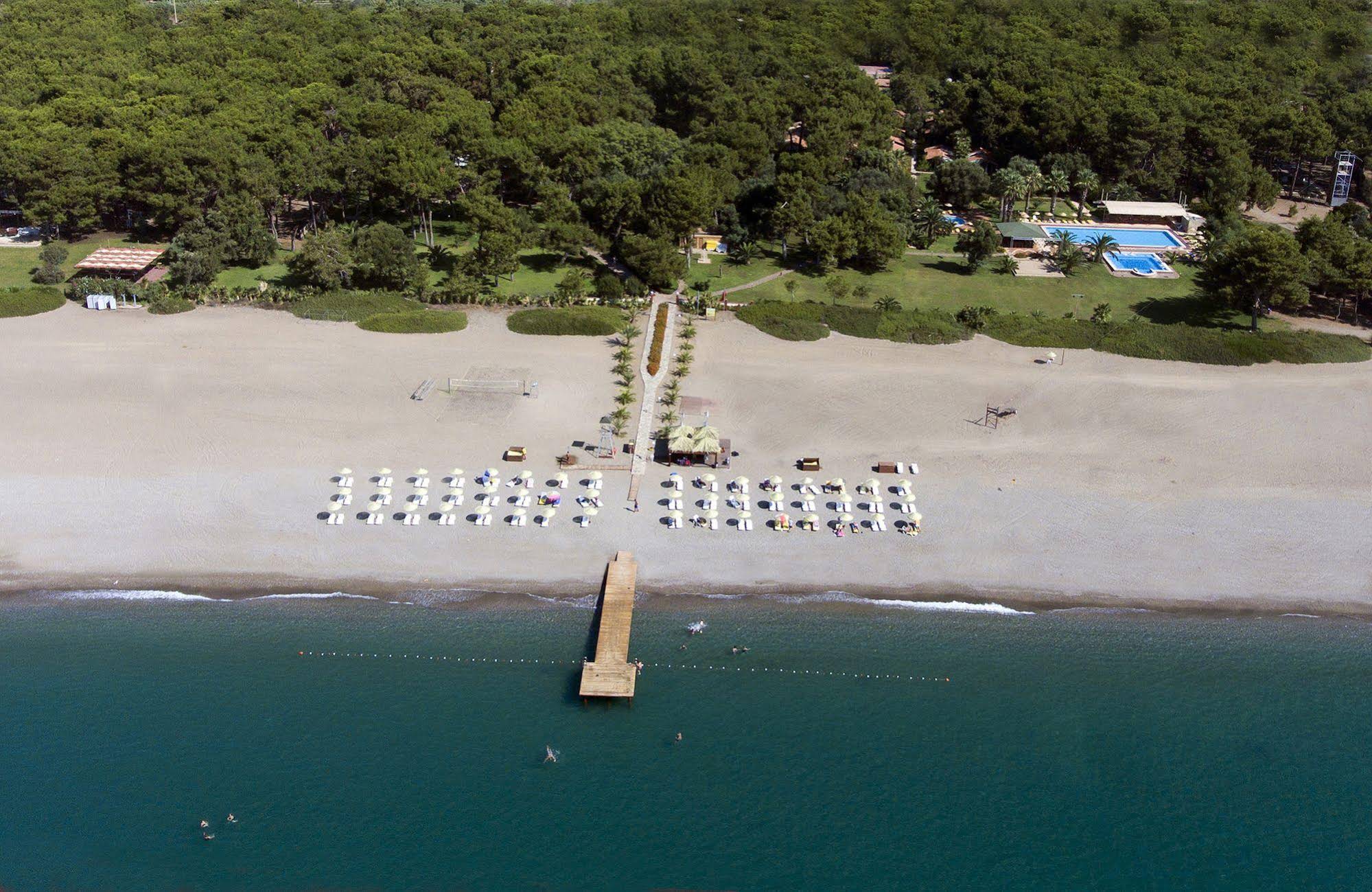 Denizati Holiday Village