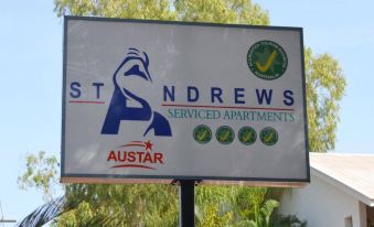 St Andrews Serviced Apartments