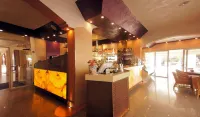 瑪格麗特酒店 - 酒吧